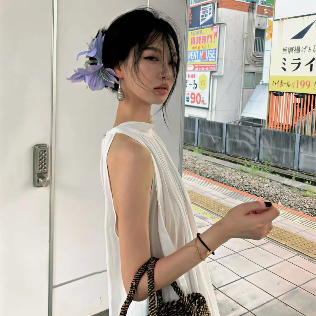 小小港湾