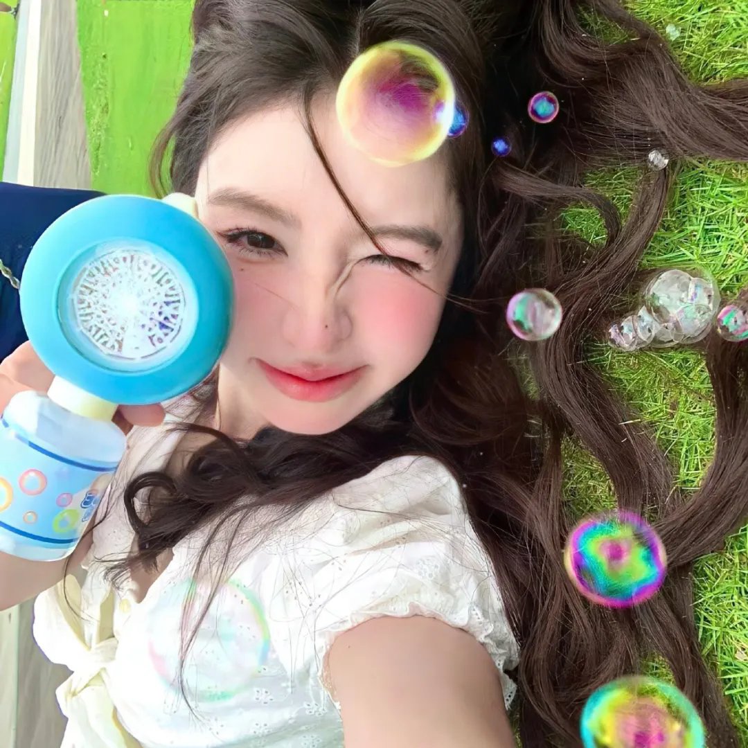 燃烧的月亮